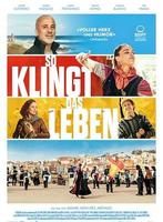 Plakatmotiv "So klingt das Leben"