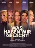 Plakatmotiv "Sondervorstellung: Was haben wir gelacht"