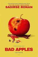Plakatmotiv "Bad Apples"