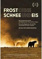 Plakatmotiv "Frost ohne Schnee und Eis"