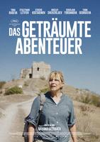 Plakatmotiv "Das Geträumte Abenteuer"