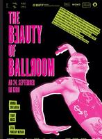 Plakatmotiv "The Beauty of Ballroom"