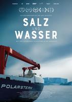 Plakatmotiv "Salz und Wasser"
