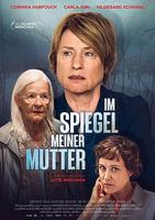 Plakatmotiv "Sondervorstellung: Im Spiegel meiner Mutter"