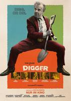 Plakatmotiv "Digger"