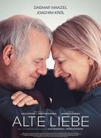 Plakatmotiv "Alte Liebe"