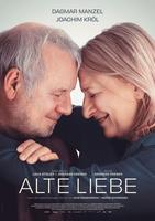 Plakatmotiv "Sondervorstellung: Alte Liebe"