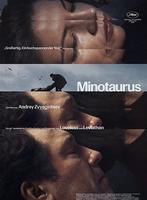 Plakatmotiv "Minotaurus"