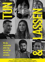 Plakatmotiv "Tun & Lassen"
