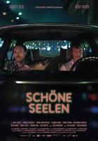 Plakatmotiv "Sondervorstellung: Schöne Seelen"