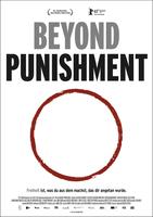 Plakatmotiv "Beyond Punishment"